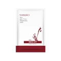 Naruko Raw Job's Tears Brightening Mask - Radiant Skin and Pore Care, 25ml 2