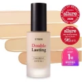 ETUDE Double Lasting Foundation SPF35 PA++, 21N1 Neutral Beige, 30g 8
