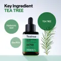 MEDIHEAL Teatree Calming Hydra Serum 40ml - Hydrating Soothing Facial Care 8
