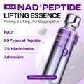 numbuzin No.9 NMN Bio Lifting-sil Essence - Firming & Elasticity Care, 50ml 3