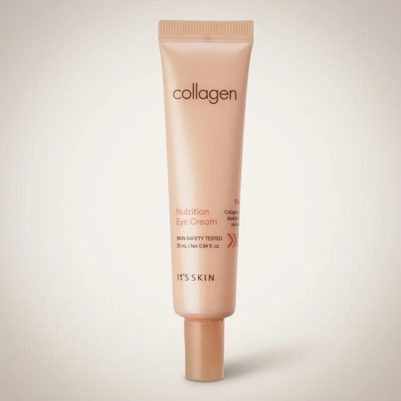 It's Skin Collagen Nutrition Eye Cream (25ml) - Firming & Hydrating Care - Main Image