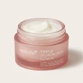MEDICUBE Triple Collagen Cream 50ml - Moisturizer for Elasticity & Glass Skin 1