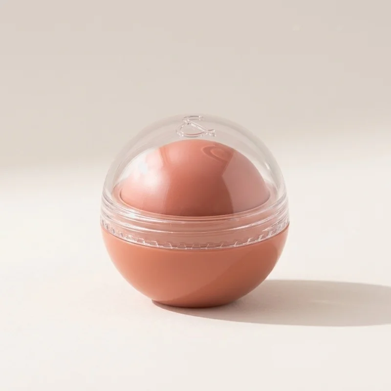 ROMAND Juicy Roll Cheek 04 Apricot Beige - Natural Glow Cream Blush - Main Image