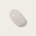 OHORA Semicured Gel Nail N Cream Paper NB-099 - Neutral Creamy Beige DIY Set 1