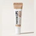 MEDIHEAL Pantenolips Scrub 10ml - Exfoliating Lip Cream for Chapped Lips 1
