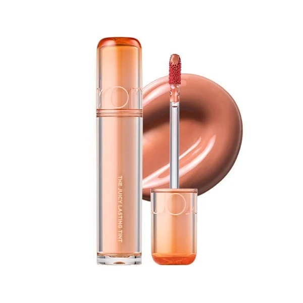 Rom&nd Juicy Lasting Tint #24 Peeling Angdoo - Bare Juicy Collection - Main Image