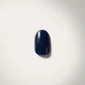 OHORA Semicured Gel Nail N Royal Navy - Glossy Deep Blue DIY Manicure 1