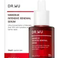 DR.WU Mandelik Intensive Renewal Serum 18% 30ml for Rough Skin and Pores 2