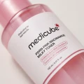 MEDICUBE PDRN Pink Niacinamide Milky Toner 150ml - Brightening & Radiance 2