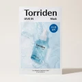 Torriden Dive In Low Molecular Hyaluronic Acid Mask - Deep Hydrating Sheet Mask 1