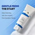 ROUND LAB Birch Juice Moisturizing Cleanser 150ml - Low pH Hydrating Face Wash 6