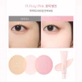 Dasique Correcting Base 01 Rosy Pink - Brightening Tone-Up Primer 2