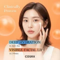 COSRX 5 PDRN Hyaluronic Acid Vital Hydrating Hydrogel Mask - 3 Pack 4