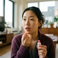 Peripera Ink The Velvet Lip Tint, 47 Sunny Coral, High-Pigment Matte Finish 2
