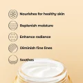 COSRX Full Fit Propolis Light Cream - Hydrating Glow Moisturizer, 65ml 3