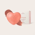 Dasique Souffle Color Pot 01 Salmon Buff - Velvet Lip & Cheek Multi-Use Balm 1