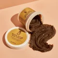 SKINFOOD Black Sugar Mask Wash Off 120g - Exfoliating Face Scrub and Mask 3