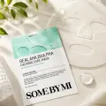 SOME BY MI Real AHA BHA PHA Calming Care Mask - Soothing Exfoliating Sheet Mask 2