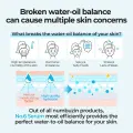 Numbuzin No. 6 Deep Sleep Mask Serum 50ml - Hydrating Night Serum 6