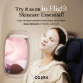 COSRX Advanced Snail Mucin Glass Glow Hydrogel Mask, Hydrating & Firming, 3 Pack 8