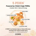 COSRX 5 PDRN B5 Vital Soothing Toner 280ml - Hydrating & Restoring Glass Skin 4