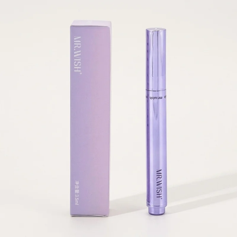 MR WISH Camellia Nail Essence Pen – Nourishing Cuticle Oil for Nail Care - Main Image