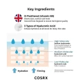 COSRX Hydrium Triple Hyaluronic Moisture Ampoule, Hydrating Serum 40ml 5