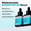 MEDIHEAL Madecassoside Blemish Repair Serum with 2% Niacinamide, 40ml 3
