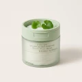 CELIMAX Ji Woo Gae Cica BHA Blemish Toner Pad - Soothing & Exfoliating, 60 Pads 1
