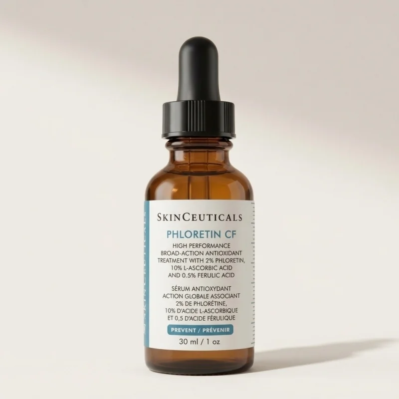 SkinCeuticals Phloretin CF Antioxidant Serum with Vitamin C and Ferulic Acid - Main Image