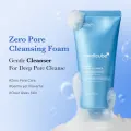 Medicube Zero Foam Cleanser 120g - Pore Minimizing Deep Facial Wash 2