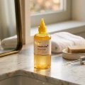 Medicube Kojic Acid Turmeric Resurfacing Toner 250ml - Brightening & Smoothing 3