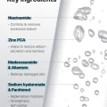 COSRX Low pH Niacinamide Micellar Cleansing Water, Sebum Control, 400ml 7