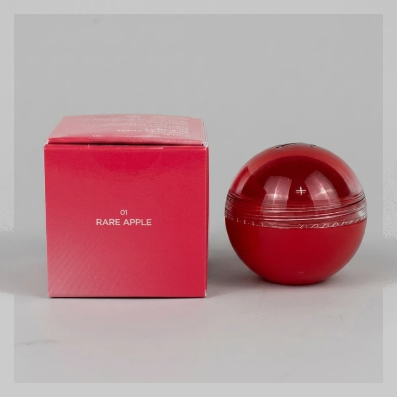 ROMAND Juicy Roll Cheek 01 Rare Apple - Dewy Cream Blush for a Fresh Glow - Main Image