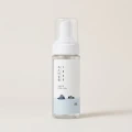 ROUND LAB 1025 Dokdo Bubble Foam 150ml - Gentle pH Balancing Cleanser 1