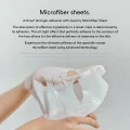 Abib Gummy Sheet Mask Collagen Milk Sticker - Elasticity & Nourishing (10 Pack) 8