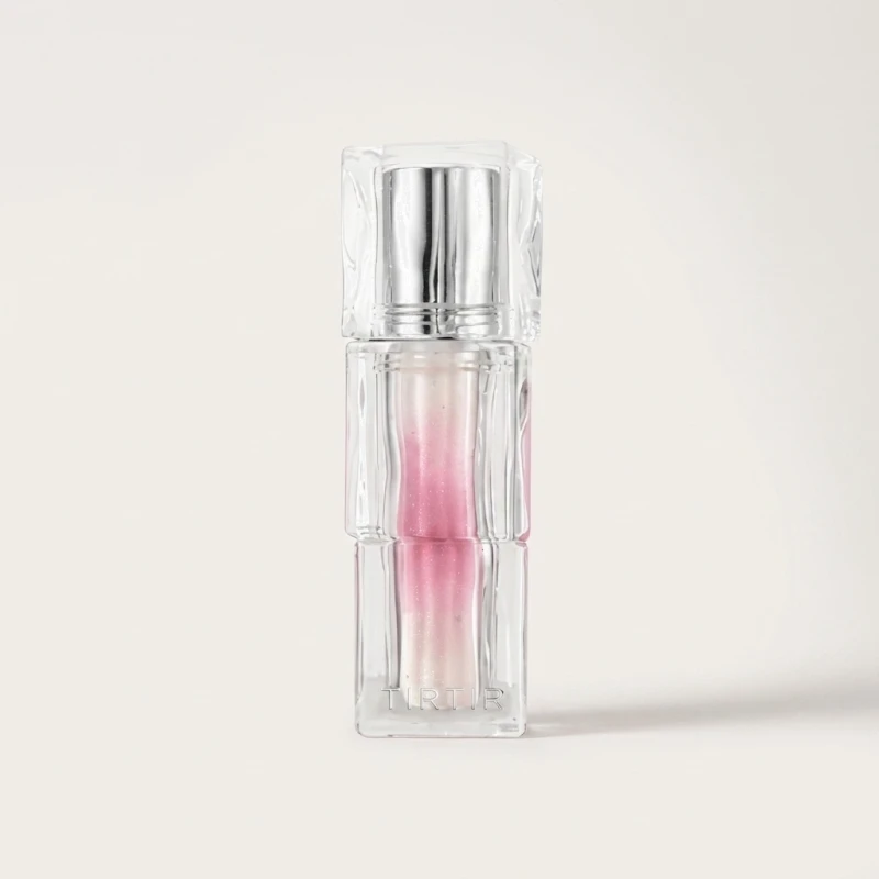 TIRTIR Waterism Glow Tint 28 Wintery - Moisturizing High-Shine Lip Tint - Main Image