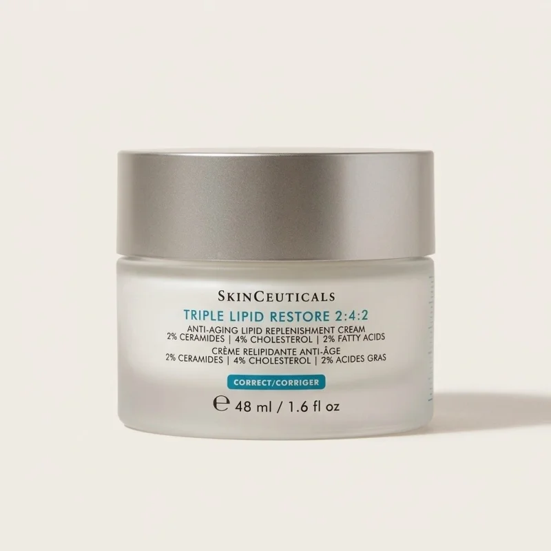 SkinCeuticals Triple Lipid Restore 2:4:2 Anti-Aging Lipid Cream 48ml - Main Image
