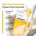 MEDIHEAL Ceramide Essential Mask Moisture, Barrier Support, 10 Sheets 8