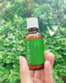 Naruko Tea Tree Blemish Clear Lotion Precious - 30ml Pore & Oil Control 3
