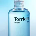 Torriden Dive In Low Molecular Hyaluronic Acid Toner, Mini 50ml Travel Size 4