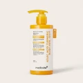 MEDICUBE Kojic Acid Turmeric Body Peel Shot 280ml - Brightening Exfoliator 1