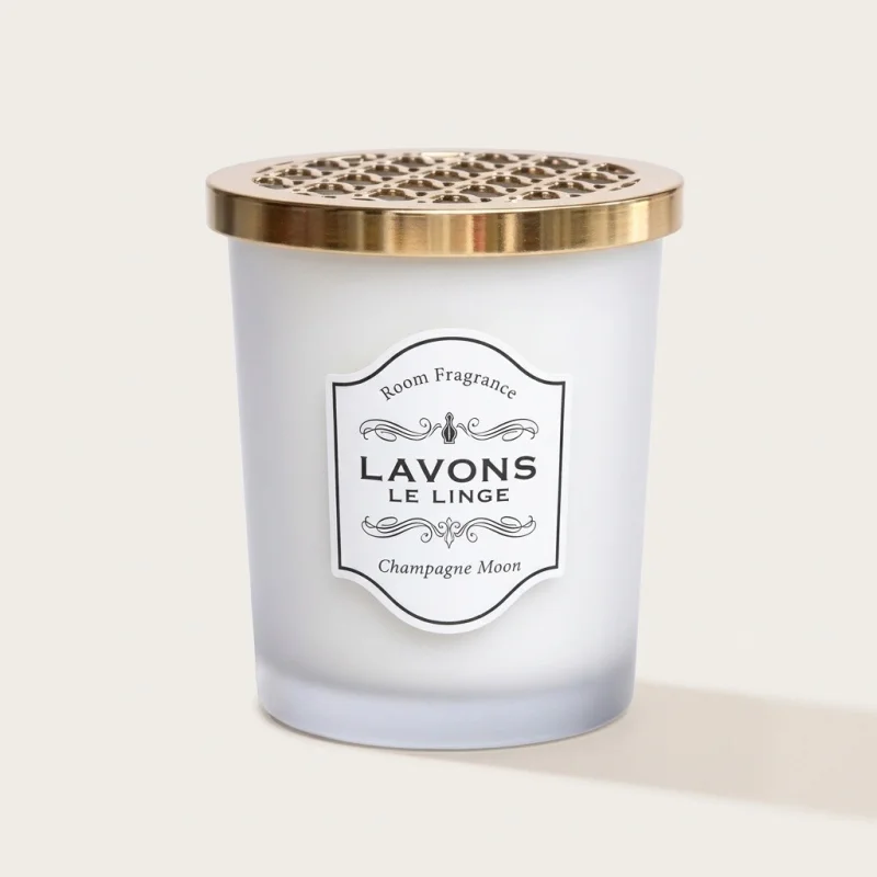 Lavons Room Fragrance Shiny Moon - Elegant Home Deodorizer 150g - Main Image