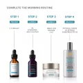 SkinCeuticals HA Intensifier Multi-Glycan 30ml Plumping & Contouring Serum 10