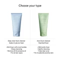 Abib Sedum Hyaluron Foam Cleanser 150ml - Hydrating and Gentle Face Wash 7