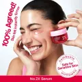 numbuzin No. 2 Rose PDRN Collagen 2X Plumping Serum - Firming & Radiance 30ml 6