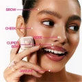 COLORGRAM Milk Bling Heartlighter 05 Spring Pink Blossom - Radiant Face Glow 9