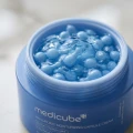 MEDICUBE Hyaluronic Moisturizing Capsule Cream 50g - Intense Hydration Glow 2