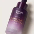 EQQUALBERRY Purple PDRN Pore Minimizing Serum 30ml - Skin Smoothing & Firming 2