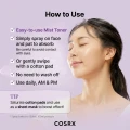 COSRX AHA/BHA Clarifying Treatment Toner 150ml - Daily Exfoliating Mist 5
